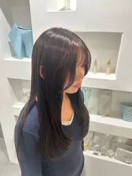 one colour