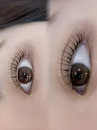 🫧オーダーメイド似合わせ🫧まつげパーマ or パリジェンヌラッシュリフト🪄