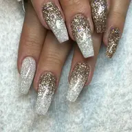❣️スカルプネイル&グラデーション(ジェルトップコート込)❣️