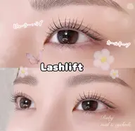 【期間限定モニター様価格🌻】まつ毛パーマ✨