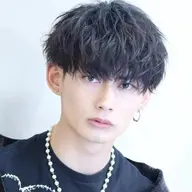 【✂️カットモデル✂️】 メンズカット➕無料眉毛カット付き⚠️詳細を必ずご覧の上ご予約ください。