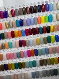 【御新規様/期間人数限定/現金のみ】ワンカラーネイル(オフ込み) ※ミニモ限定のため、レビューが励みになります🙇