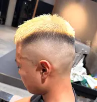 クロップ×炭酸spa