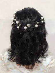 10日限定価格😍ヘアセット