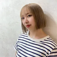 似合わせカラー🩷+カット✂️【土日祝】¥9900