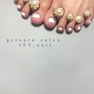 フット【オフあり】2色まで選べるシンプルワンカラー