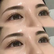 🐚【ラッシュリフト(まつ毛パーマ)】上のみ🫧