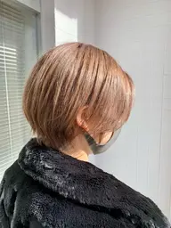 📣新生活応援📣【🌸U24ミニモ学割🌸】似合わせカット+クイックトリートメント