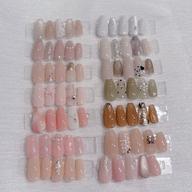💅【定額】Dデザイン(オフィス) オフ500円
