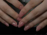 🫧美フォルム♡ワンカラー【オフなし】【長さ出しなし】