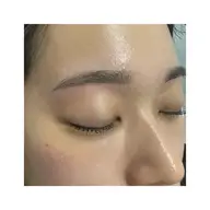 ツルツル美顔💆🏻💕美眉アイブロウWAX+フルフェイス(メイク込)