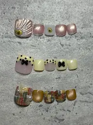 定額フットD(オフ無し)