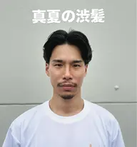 メンズカット(カウンセリングあり)