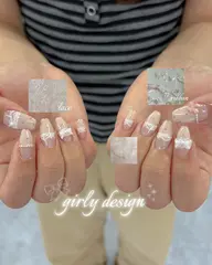 【10組限定】 オフ込み・90分持ち込みdesignコース💫