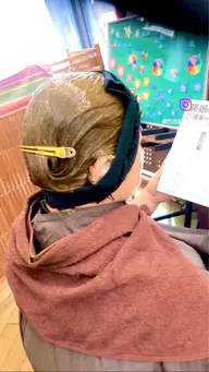 天然100%ヘナ