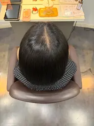 【カラーモデル募集】🌿‬根元メンテナンス✨️セミロングまで限定/リタッチカラー/根元カラー/根元染め/白髪染めリタッチ