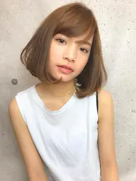 🌼カット