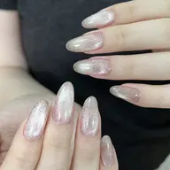 【チップ長さ出し】💝マグネットワンカラー🫧