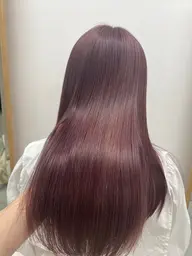 〔🌻minimo限定🌻〕ダブルカラー🎀