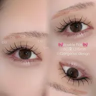 バインドロック40~60束（※60分ほどの施術です。⚠︎︎オフ、リペアなし）補足説明を必ずご確認ください
