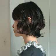【ご新規様限定】カット＋似合わせパーマ･:*+.