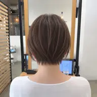 ⌇💞小顔似合わせ💞⌇ショートカット
