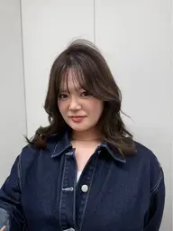 【迷ったらこれ💭🧏🏼♀️】one color➕original treatment