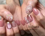 おまかせデザインネイル✨