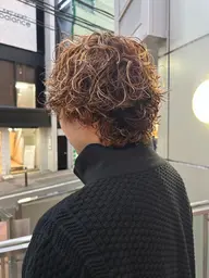 パーマしたい方!🌀😵💫