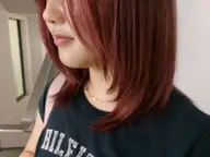 ブリーチダブルカラー