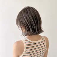 ハイライトカラー