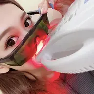5月🟥Aコース🟥 40%OFF❤️‍🔥10分+13分+赤色20分3回[ホワイトニング］合計43分✨通常7,700円