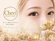 マツエクモデル【両目140本】