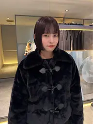 🪼特別メニュー🪼カット➕酸性ストレート➕カラー
