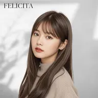 【OPEN記念】ツヤ発色カラー+髪質改善トリートメント15400円→11000円