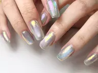 ミラーネイル