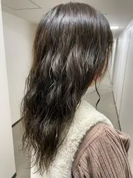 🫧プラチナデジタルパーマ(カット込み)🫧