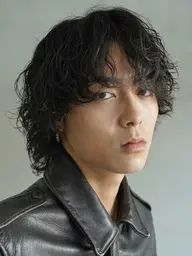 【10名限定✂️】メンズウルフ限定🐺カット💇🏻