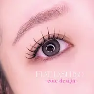 💛👀フラットラッシュ160本💛