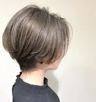 デザインカット/シャンプーブロー込み