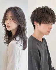 パサつき・ダメージ気になる方｜フルカラー＋カット＋クイックTR博多/筑紫口