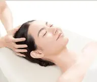 ヘッドローション使用で極上ドライヘッドスパ💆‍♀️オプション