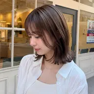 【🙍♀️女性限定】✂️レディースカット + 🧴4stepトリートメント(ホームケア付き✨️)
