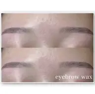 【毛流れ改善◎トレンド抜け感眉に🪄女性限定!ブロウリフト練習モデル】 HBL✨メイクレクチャー付
