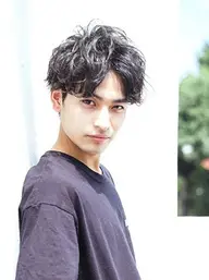【平日限定クーポン】カット&シャンプー