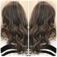 ｛毎朝簡単スタイリング❤️🙆‍♀️✨｝ダメージレスデジタルパーマ&カット＆コーティングトリートメント✨