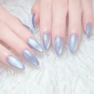 【ハンドオフあり】🎀スカルプ+マグネットワンカラー🎀初回ソフトジェルオフ無料