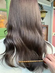 ご新規様🎗️ミニモ限定クーポン🎗️透明感ワンカラー💭