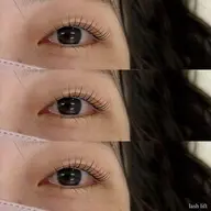 まつ毛パーマ（lash lift）