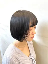 【🌈小顔見せ🌈】前髪カット＋顔まわりカット¥2500